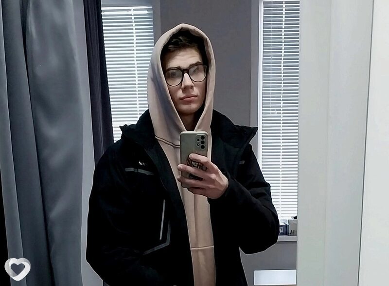 Даниил, 21, Балашихе — анкета №3097821