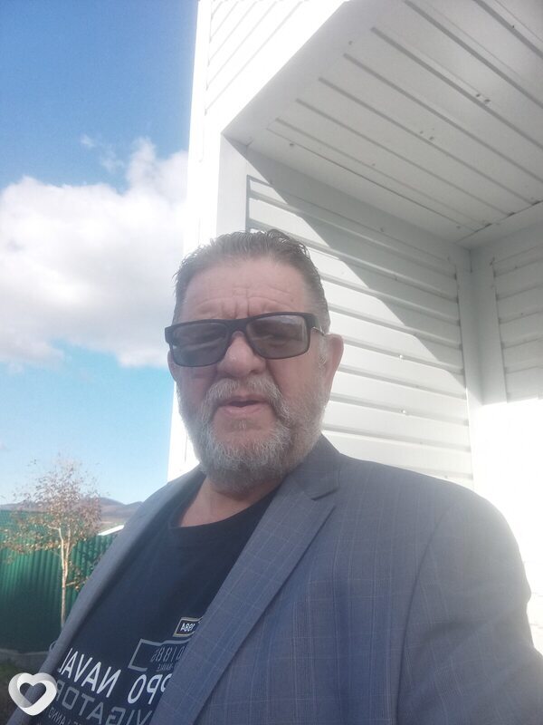 Сергей, 67, Петропавловске-Камчатском — анкета №3098349
