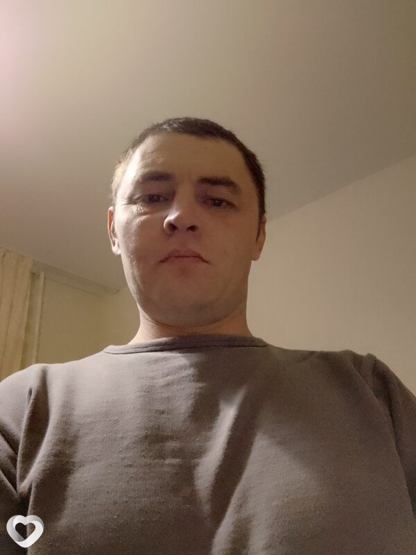 Сергей, 37, Саратове — анкета №3098353