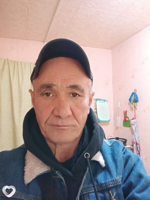 Руслан, 51, Астрахани — анкета №3098354