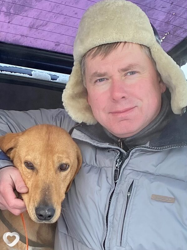 Константин, 49, Омске — анкета №3098355