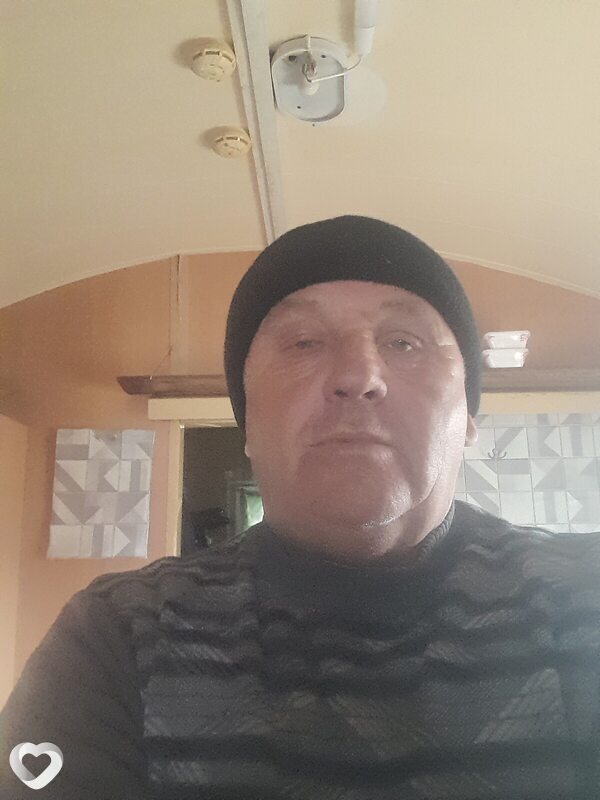 Юрий, 62, Хабаровске — анкета №3098361