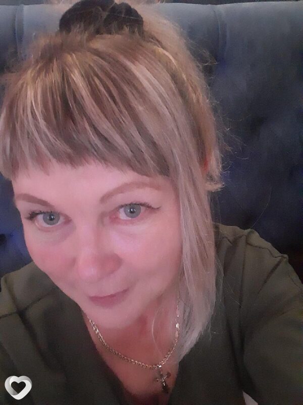 Елена, 55, Чите — анкета №3098363