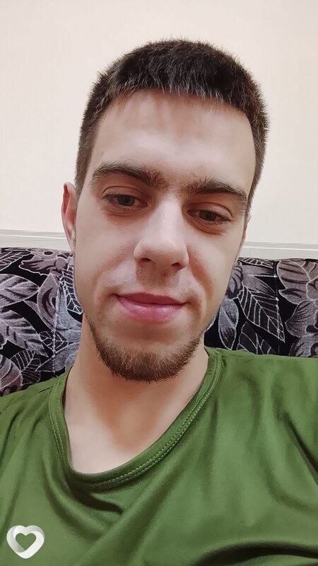 Владимир, Эльбан