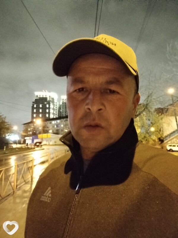Safar, 41, Иркутске — анкета №3098366