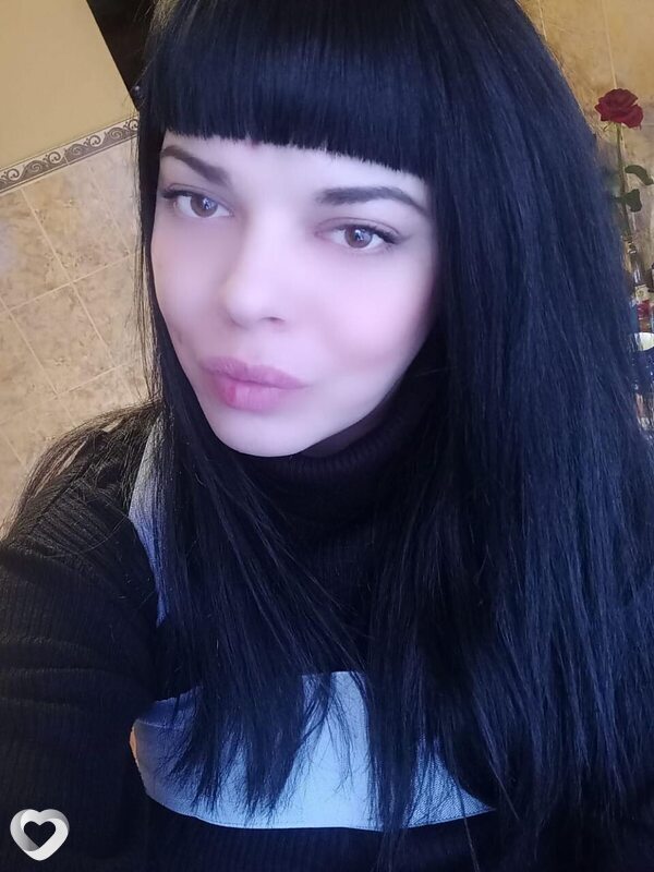 Екатерина, 30, Екатеринбурге — анкета №3098372