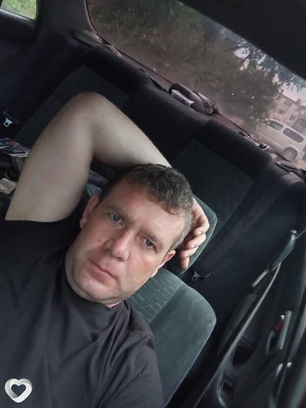 Виталий, 38, Фокине — анкета №3098077