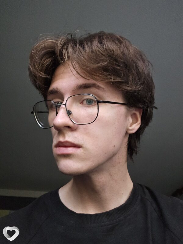 Матвей, 18, Иванове — анкета №3098085