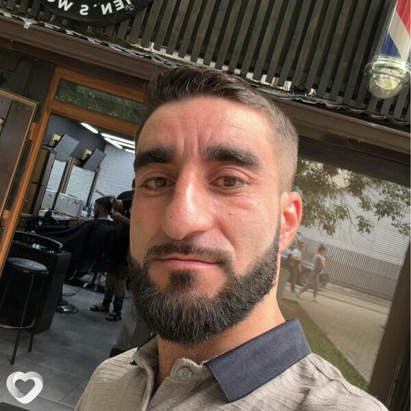 Usen, 34, Алматы — анкета №3098091