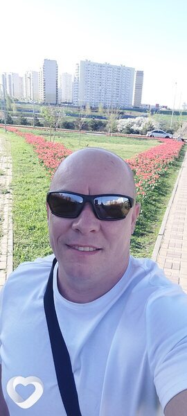 Евгений, 47, Одессе — анкета №3098097
