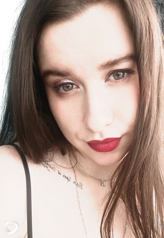 Настюша, 25, Самаре — анкета №3098064