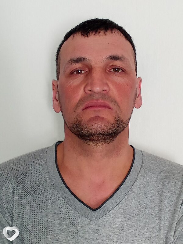 Дима, 42, Набережных Челнах — анкета №3098068