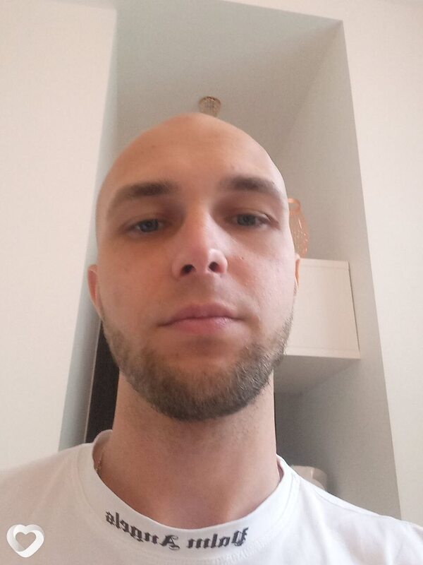 Кирилл, 29, Минске — анкета №3098070