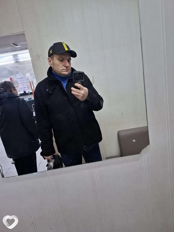 Дмитрий, 45, Москве — анкета №3097925