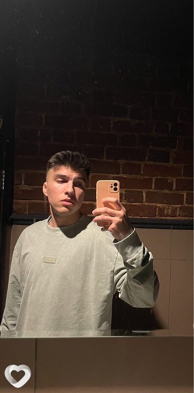 Максим, 24, Казани — анкета №3097935