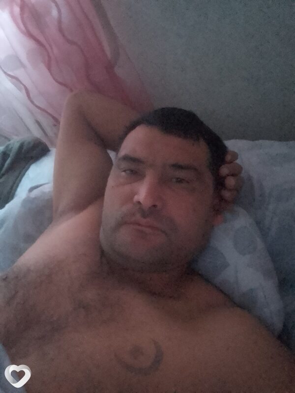 Фуркат, 38, Казани — анкета №3097941