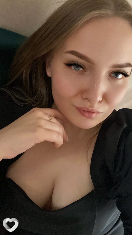 Анастасия, 26, Тюмени — анкета №3097943