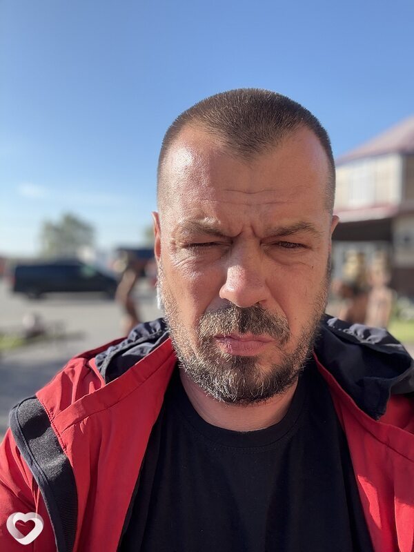 Сергей, 43, Симферополе — анкета №3097947