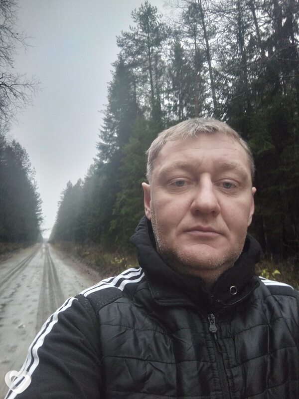 Vlad, 41, Новотроицке — анкета №3098127