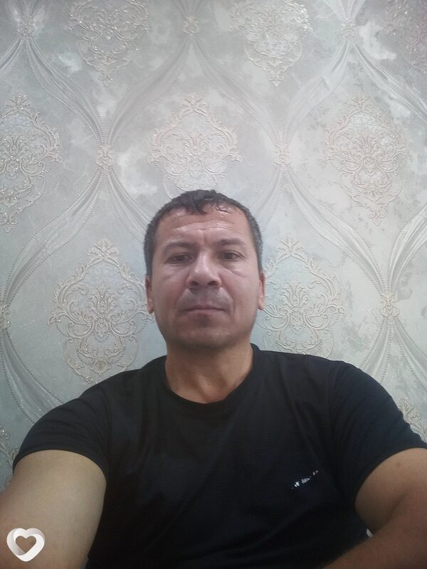 Абду, 43, Амурске — анкета №3098128