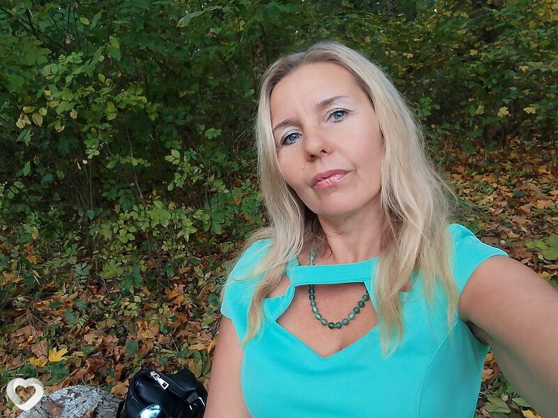 Светлана, 40, Калининграде — анкета №3098131