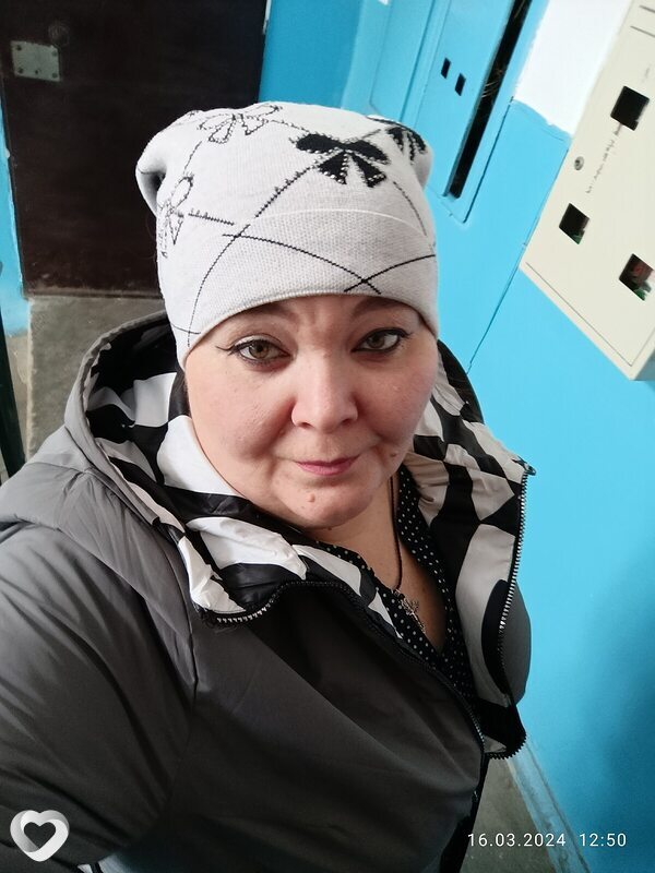 Маришка, 43, Луганске — анкета №3098135