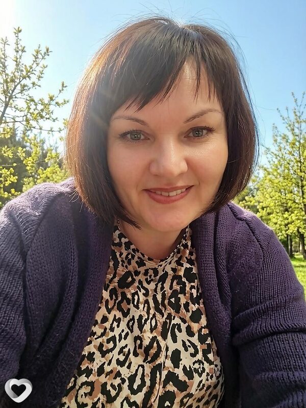 Имя, 45, Волгограде — анкета №3098141