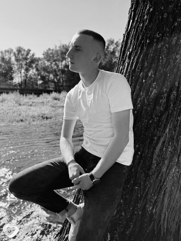 Максим, 23, Хабаровске — анкета №3098147
