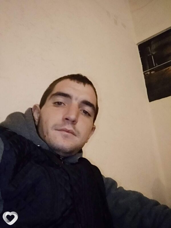 Алексей, 32, Слуцке — анкета №3098256