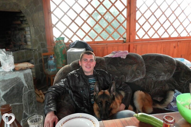 Валентин, 41, Урае — анкета №3098257