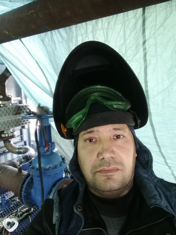 Эдик, 35, Орске — анкета №3098259