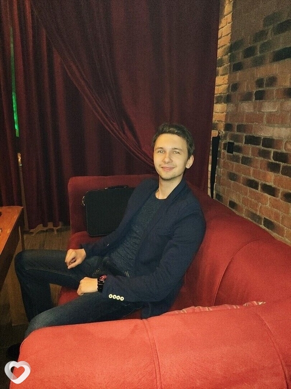 Евгений, 31, Архангельске — анкета №3098265