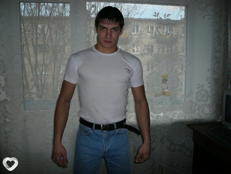 Макс, 37, Люберцах — анкета №3098273