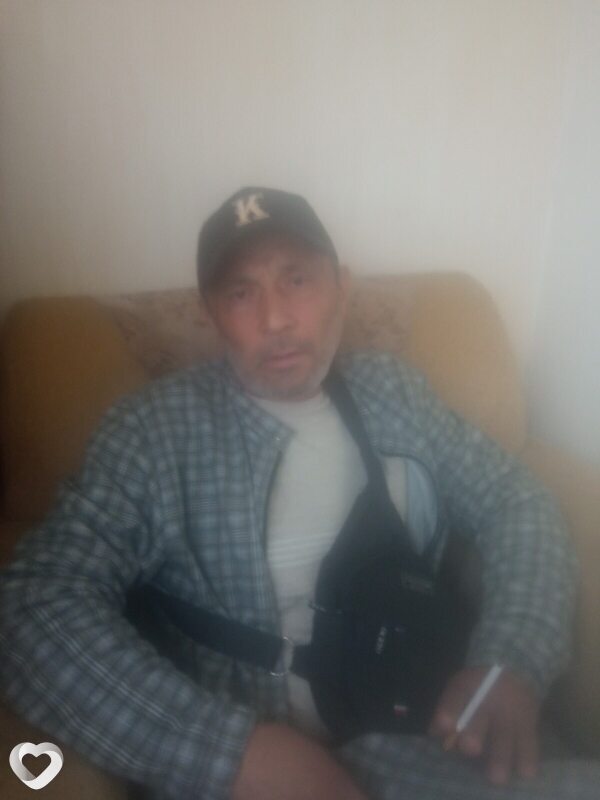 Алик, 51, Анапе — анкета №3098227
