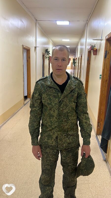 Егор, Алейск