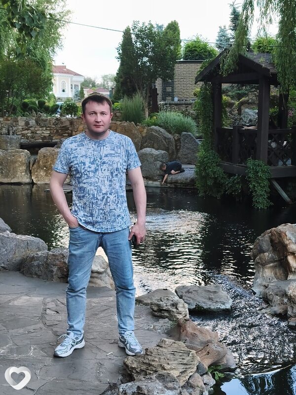 Сергей, 39, Красногорске — анкета №3098240