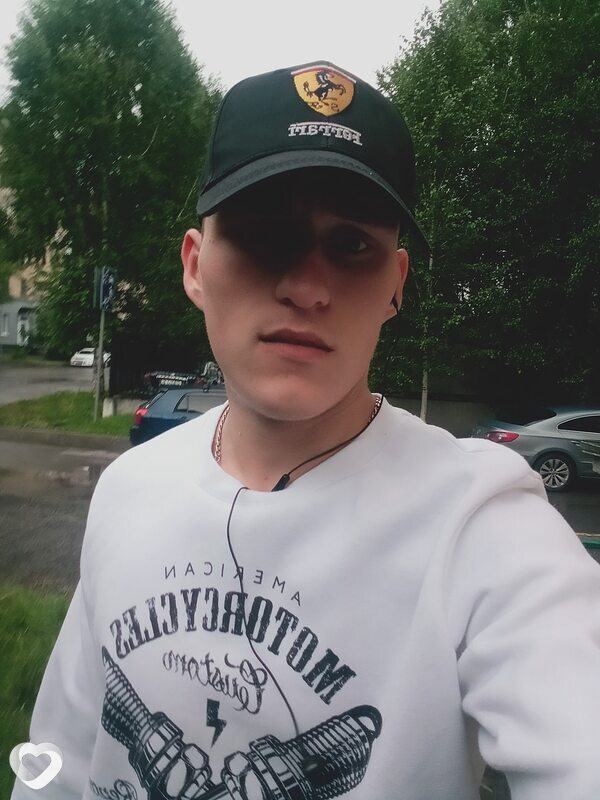 Владимир, 26, Новокузнецке — анкета №3098242