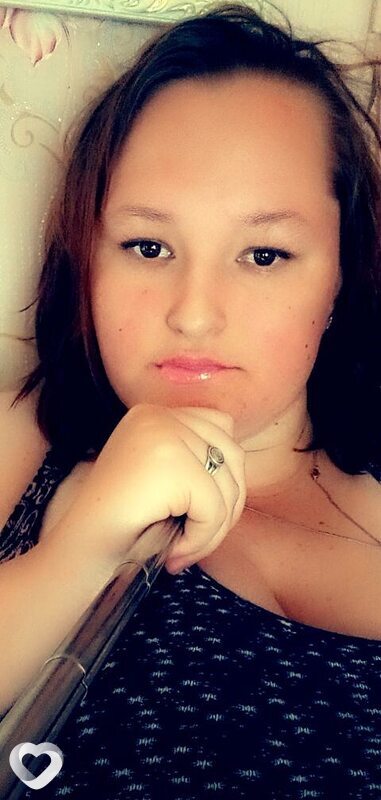 Марина, 26, Ишиме — анкета №3098246