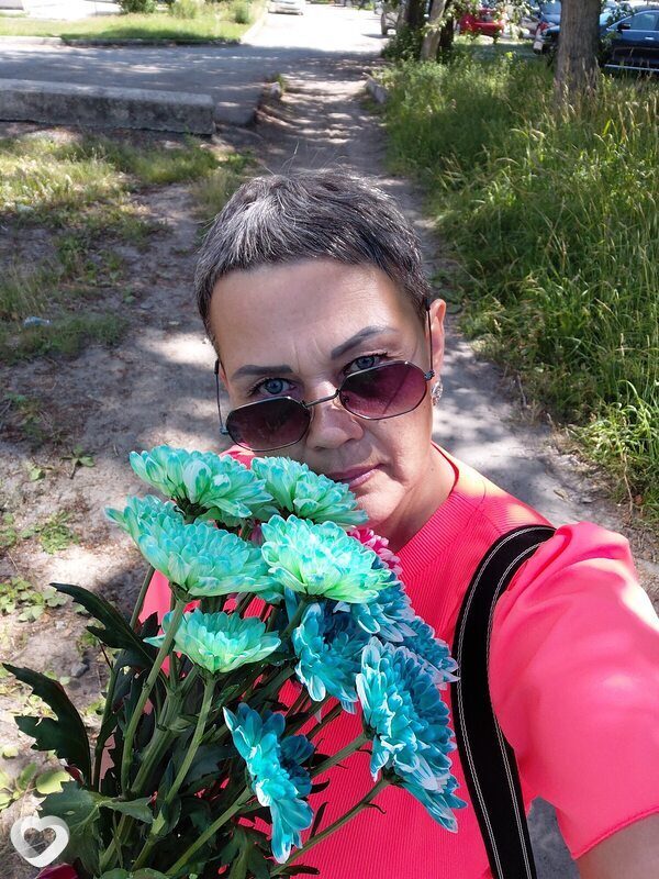 Елена, 49, Ачинске — анкета №3098200