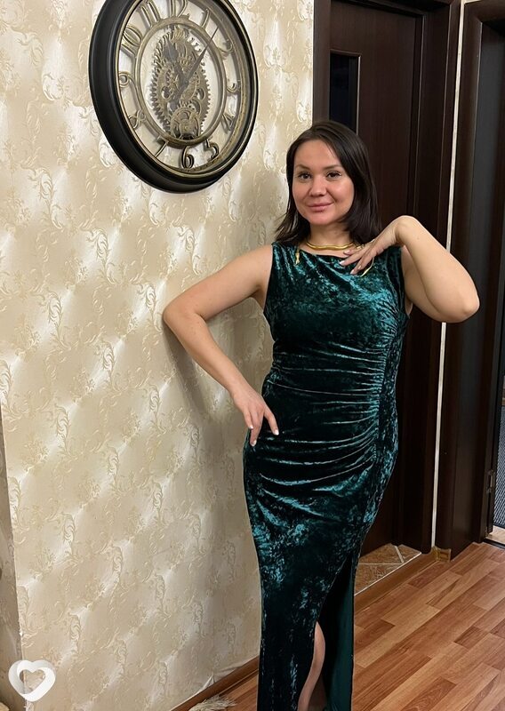 Светлана, 34, Улан-Удэ — анкета №3098202