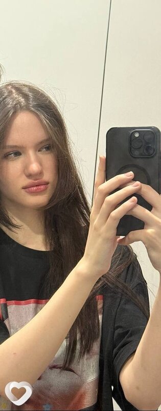 Ксения, 22, Симферополе — анкета №3098204