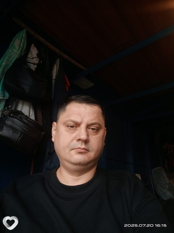 Валерий, 47, Кемерове — анкета №3098206