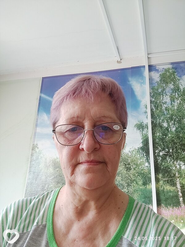 Татьяна, 63, Ижевске — анкета №3098214