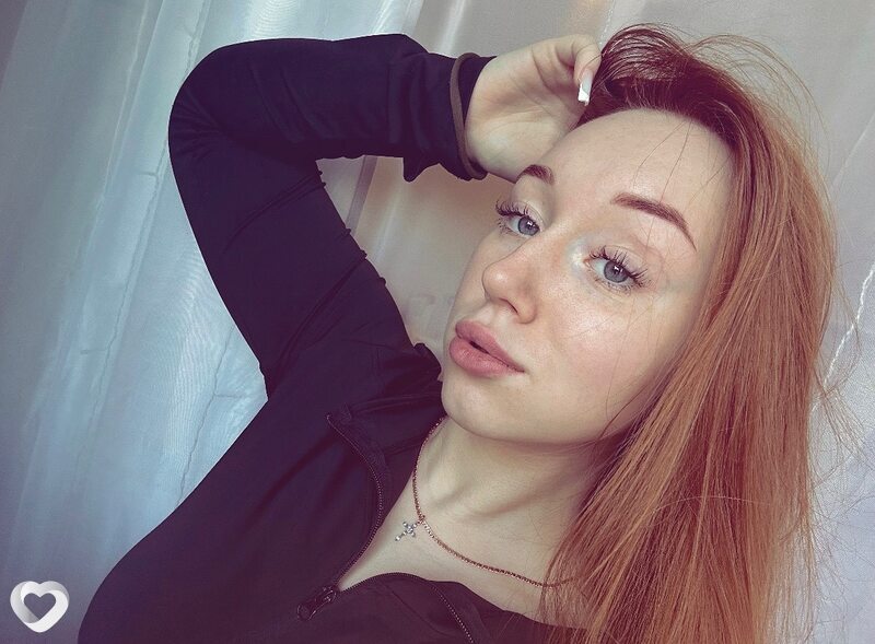 Алена, 25, Иркутске — анкета №3098217