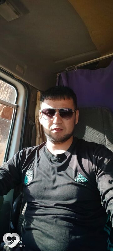 Руслан, 35, Темиртау — анкета №3098220