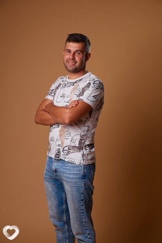 Николай, 30, Туле — анкета №3098221
