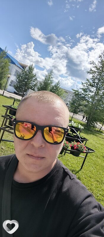 Alexander, 43, Улан-Удэ — анкета №3098275