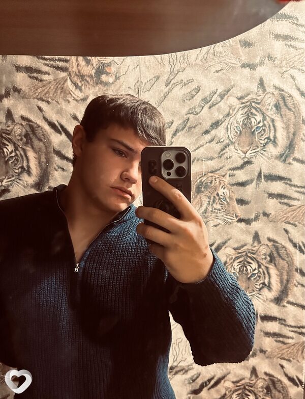 Данил, 26, Темиртау — анкета №3098278
