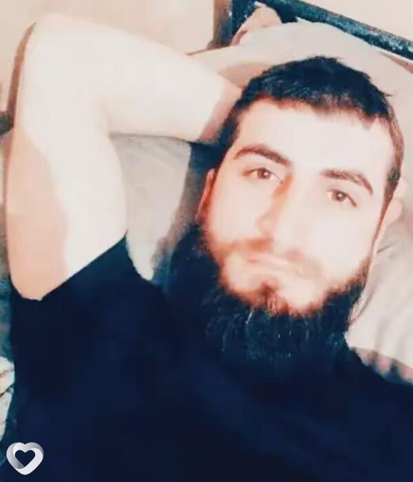 Акшин, 29, Свободном — анкета №3098287