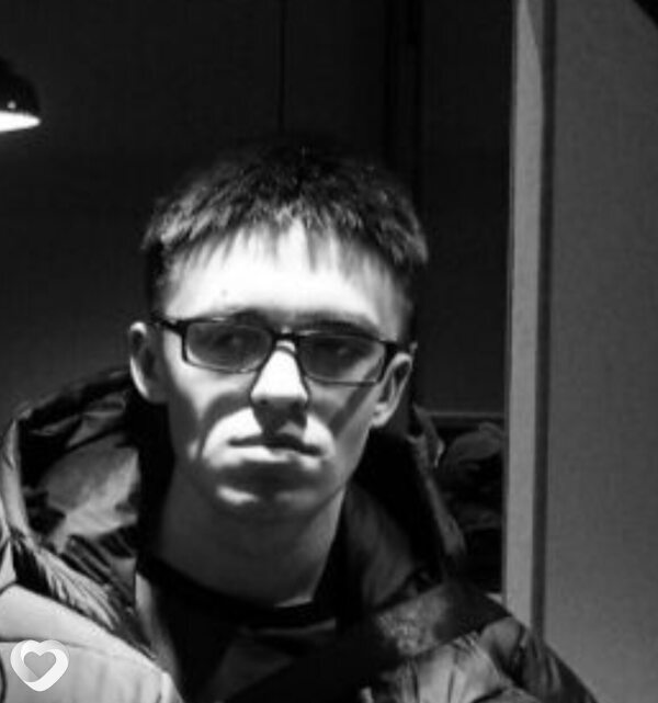 Даня, 19, Коркине — анкета №3098288